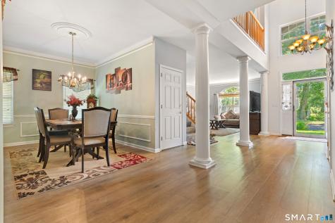 40 Lexington North Way Milford CT 06461