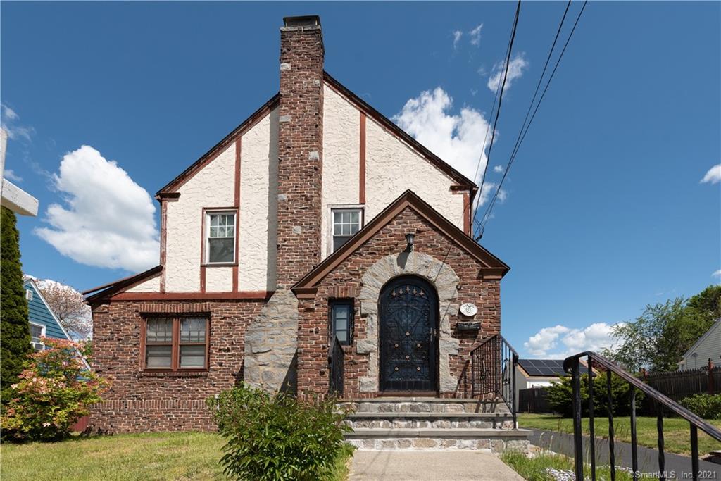 410 Westfield Avenue Bridgeport CT 06606