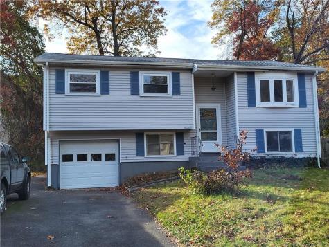 19 Southwind Drive Norwalk CT 06854