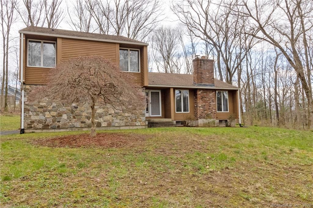 53 Breezy Corners Road Portland CT 06480