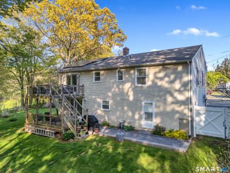 19 Robertson Drive Hamden CT 06518