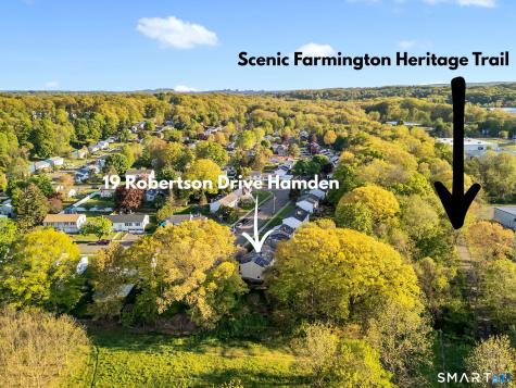19 Robertson Drive Hamden CT 06518