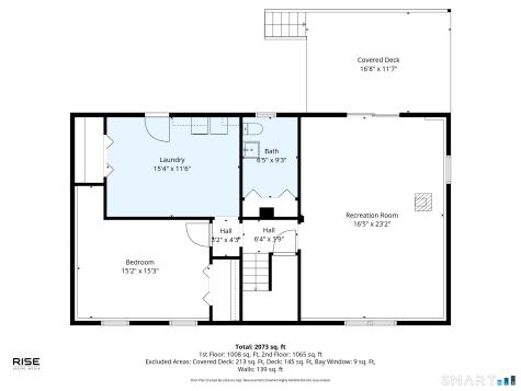19 Robertson Drive Hamden CT 06518