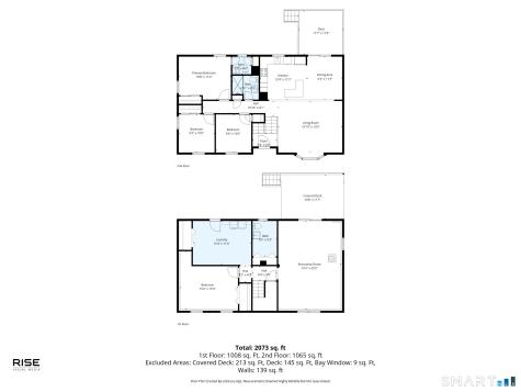 19 Robertson Drive Hamden CT 06518