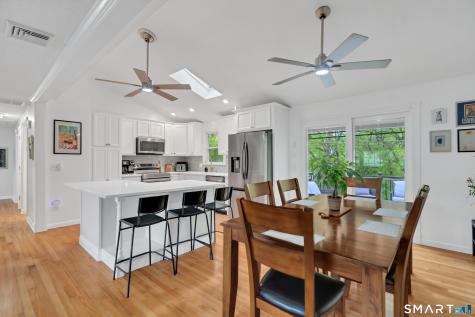 19 Robertson Drive Hamden CT 06518