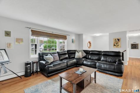 19 Robertson Drive Hamden CT 06518