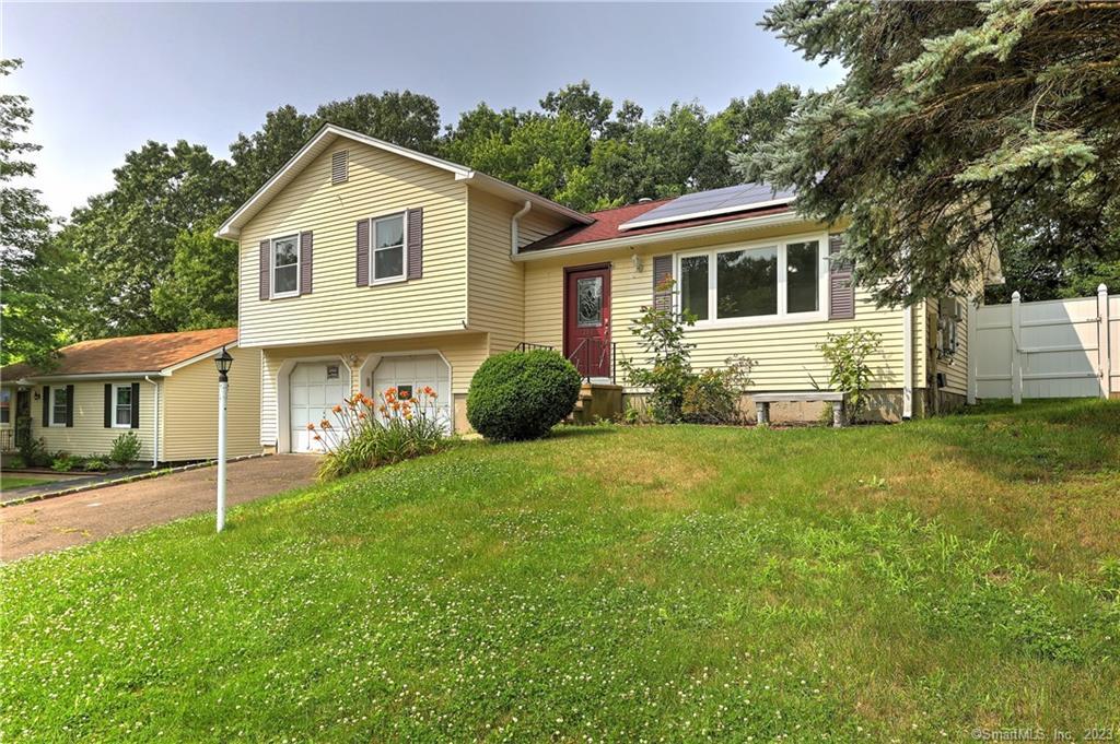 210 Morning Dove Road Naugatuck CT 06770
