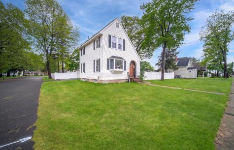 130 Trumbull Avenue Plainville CT 06062