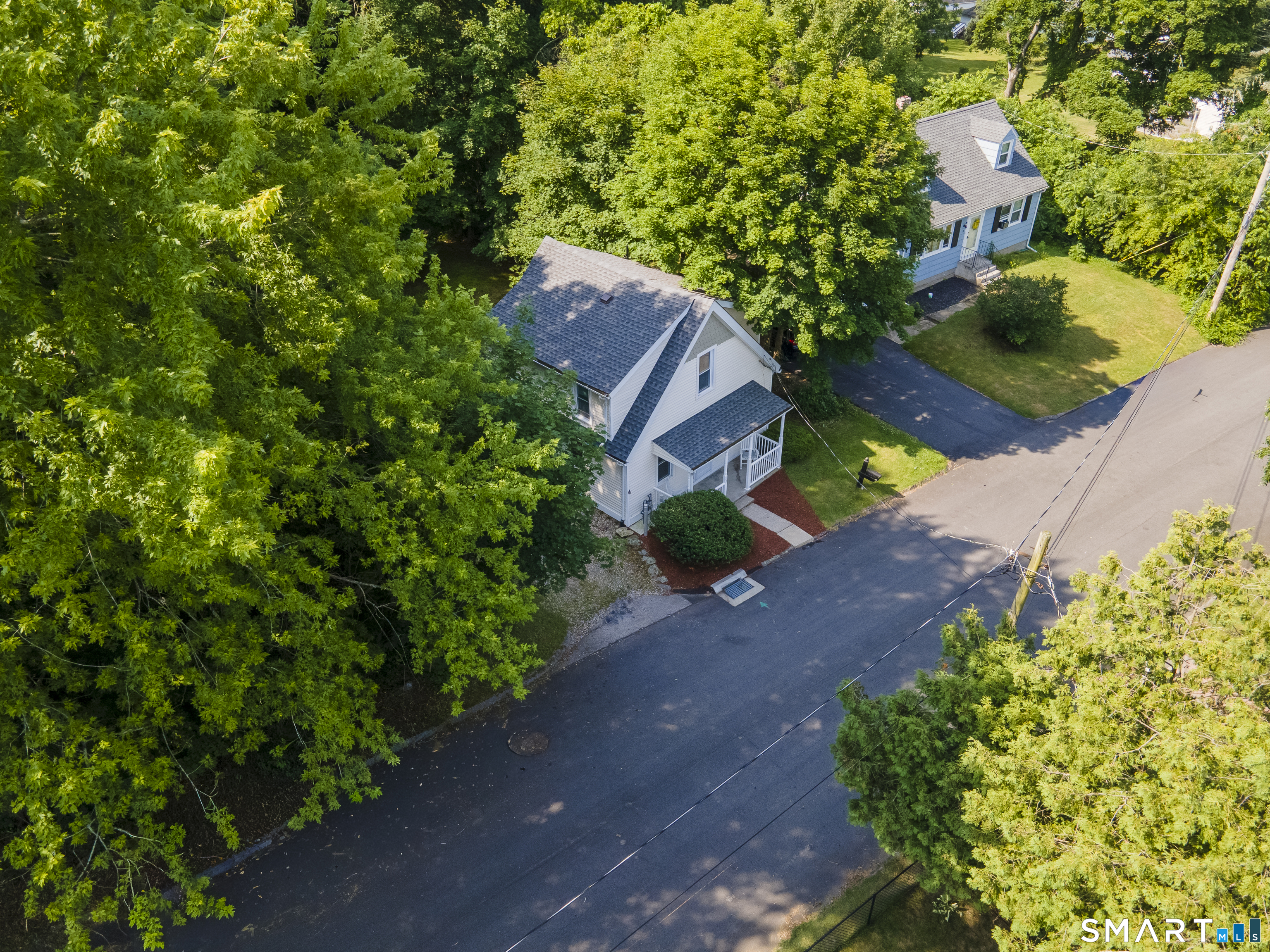 15 Lexington Avenue Norwich CT 06360