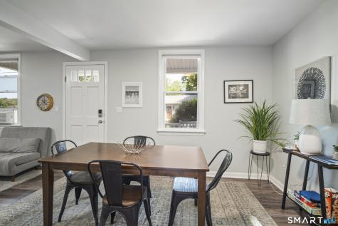 15 Lexington Avenue Norwich CT 06360