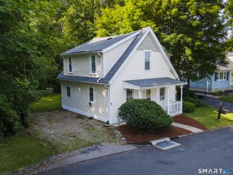 15 Lexington Avenue Norwich CT 06360