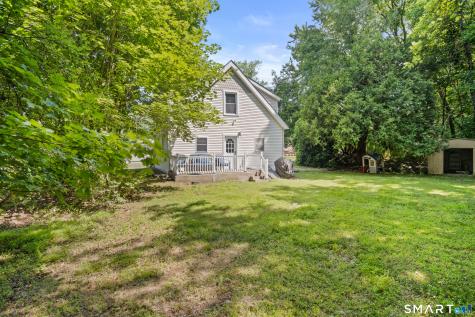15 Lexington Avenue Norwich CT 06360