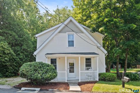 15 Lexington Avenue Norwich CT 06360