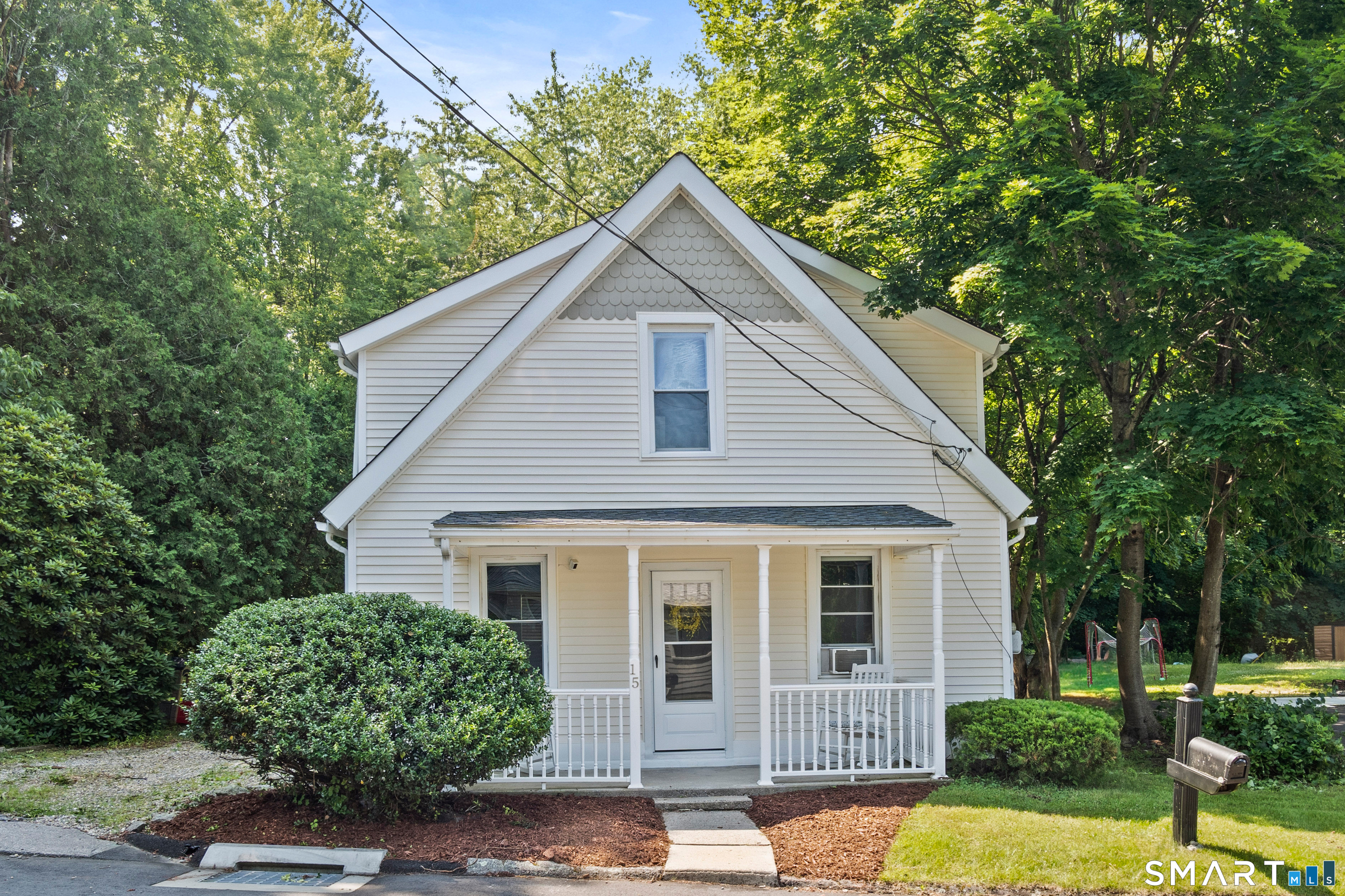 15 Lexington Avenue Norwich CT 06360