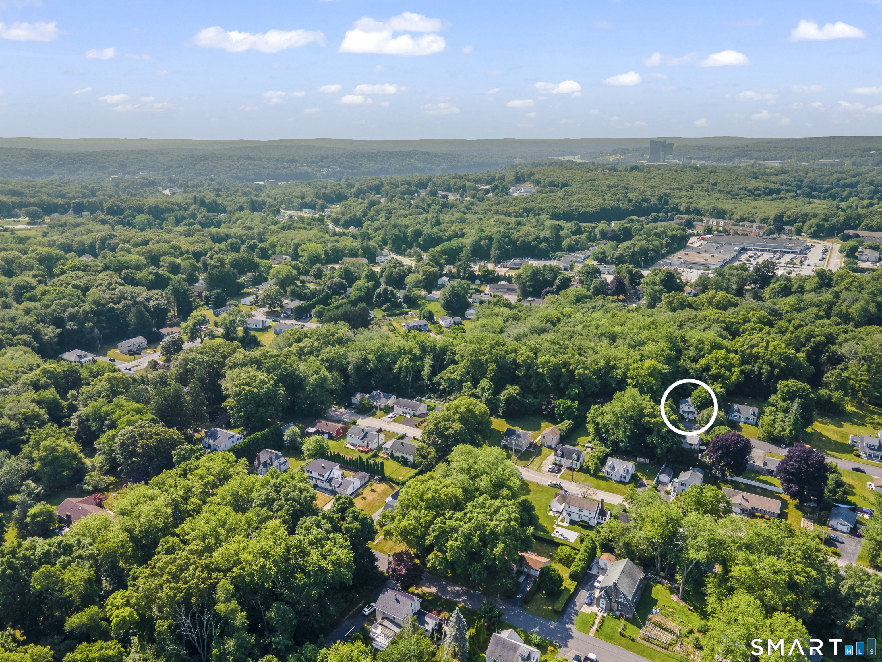 15 Lexington Avenue Norwich CT 06360