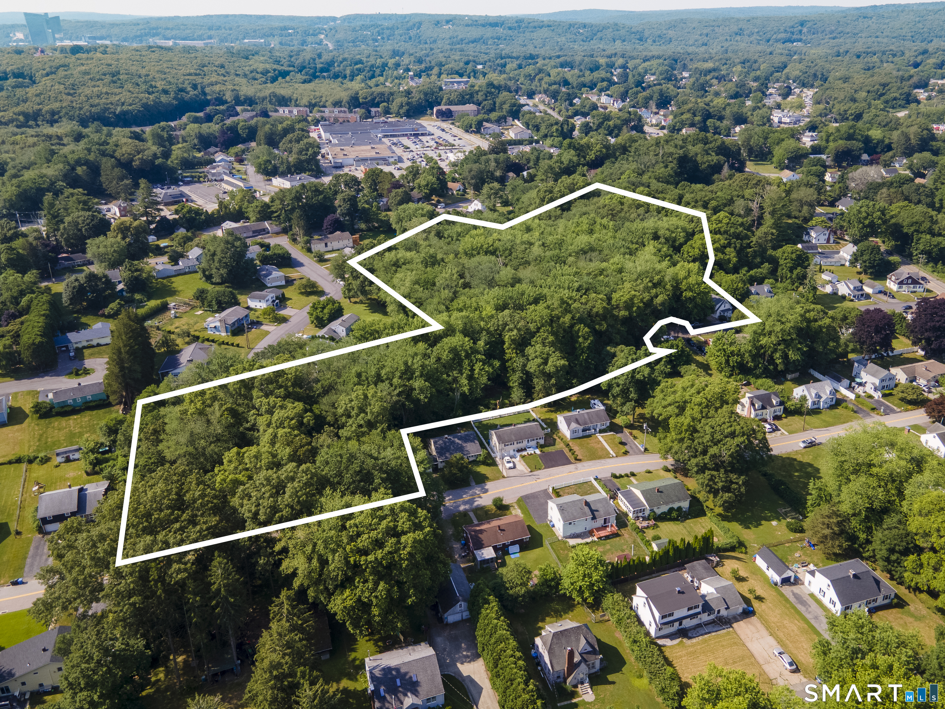 15 Lexington Avenue Norwich CT 06360