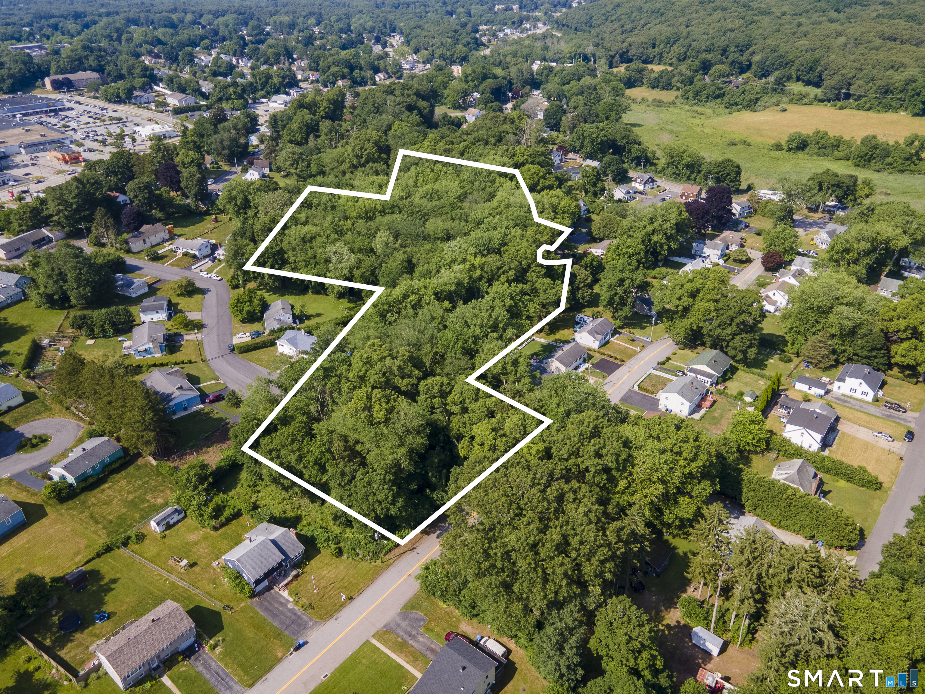 15 Lexington Avenue Norwich CT 06360