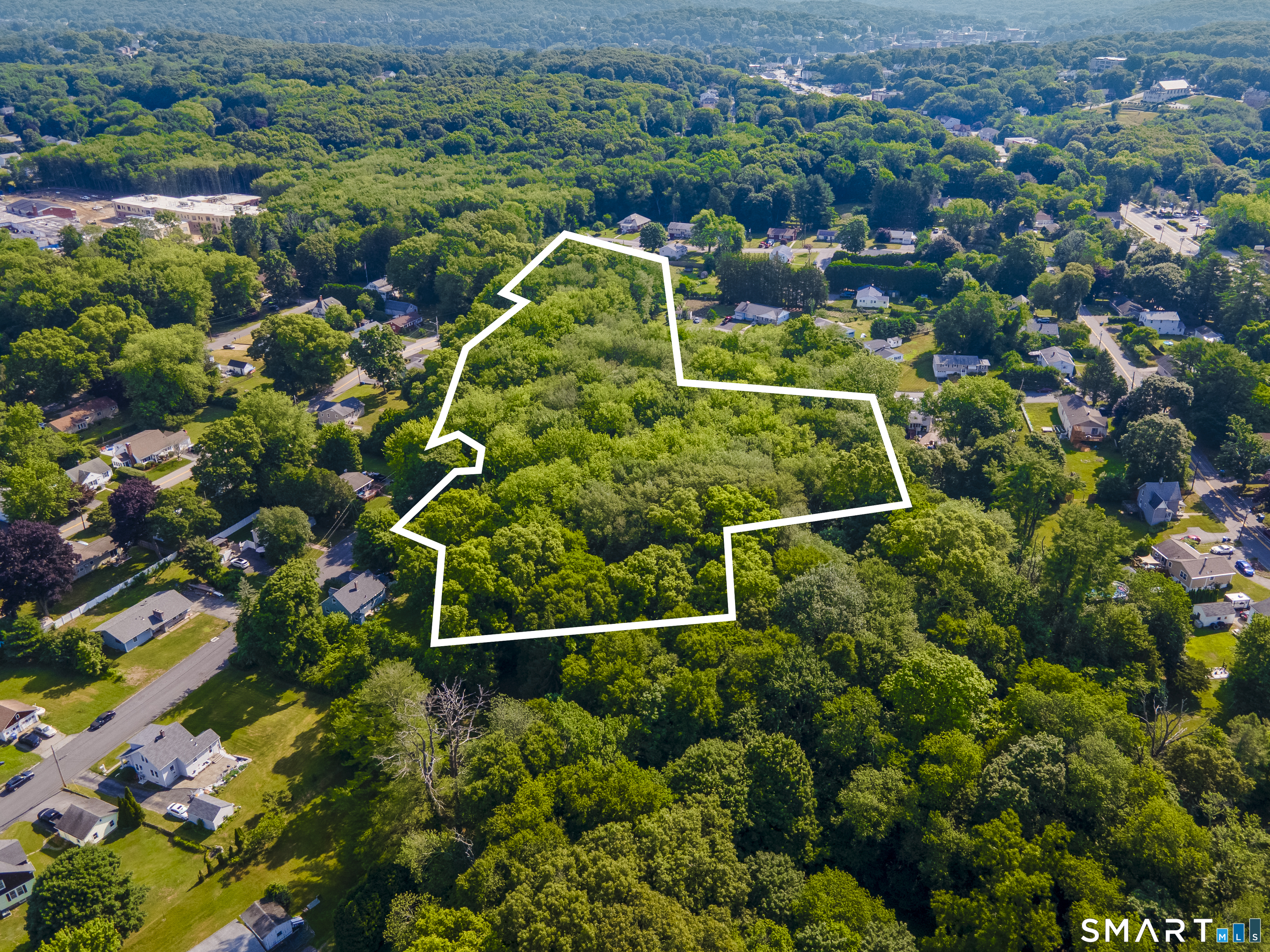 15 Lexington Avenue Norwich CT 06360