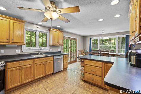 1218 Woodruff Street Southington CT 06489