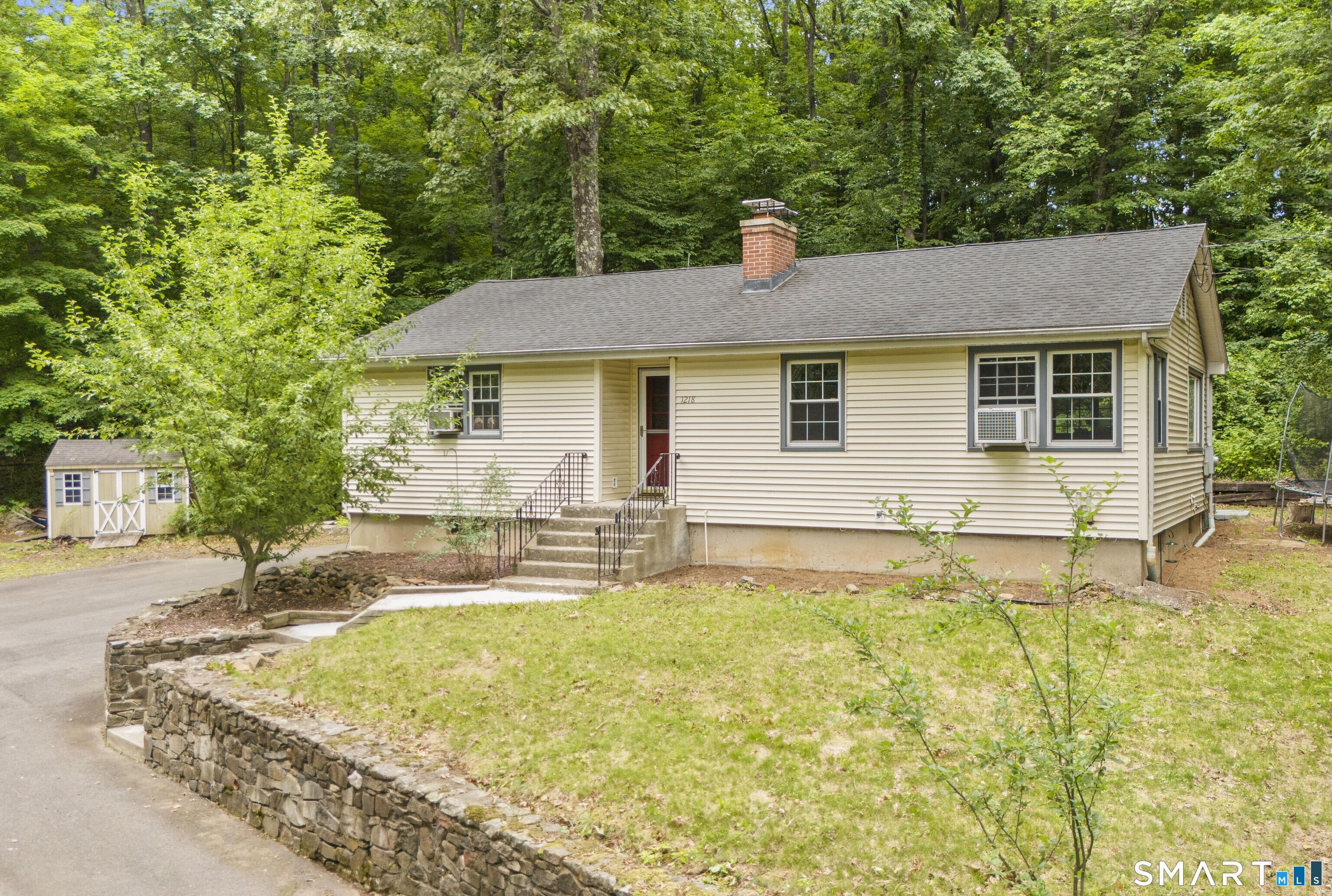 1218 Woodruff Street Southington CT 06489