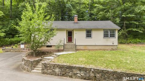 1218 Woodruff Street Southington CT 06489