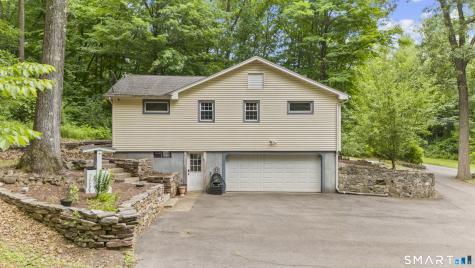 1218 Woodruff Street Southington CT 06489