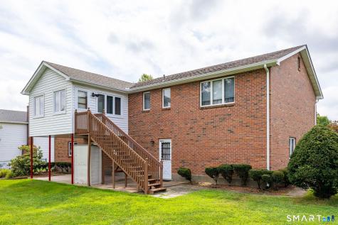 15 Colonial Drive Wethersfield CT 06109