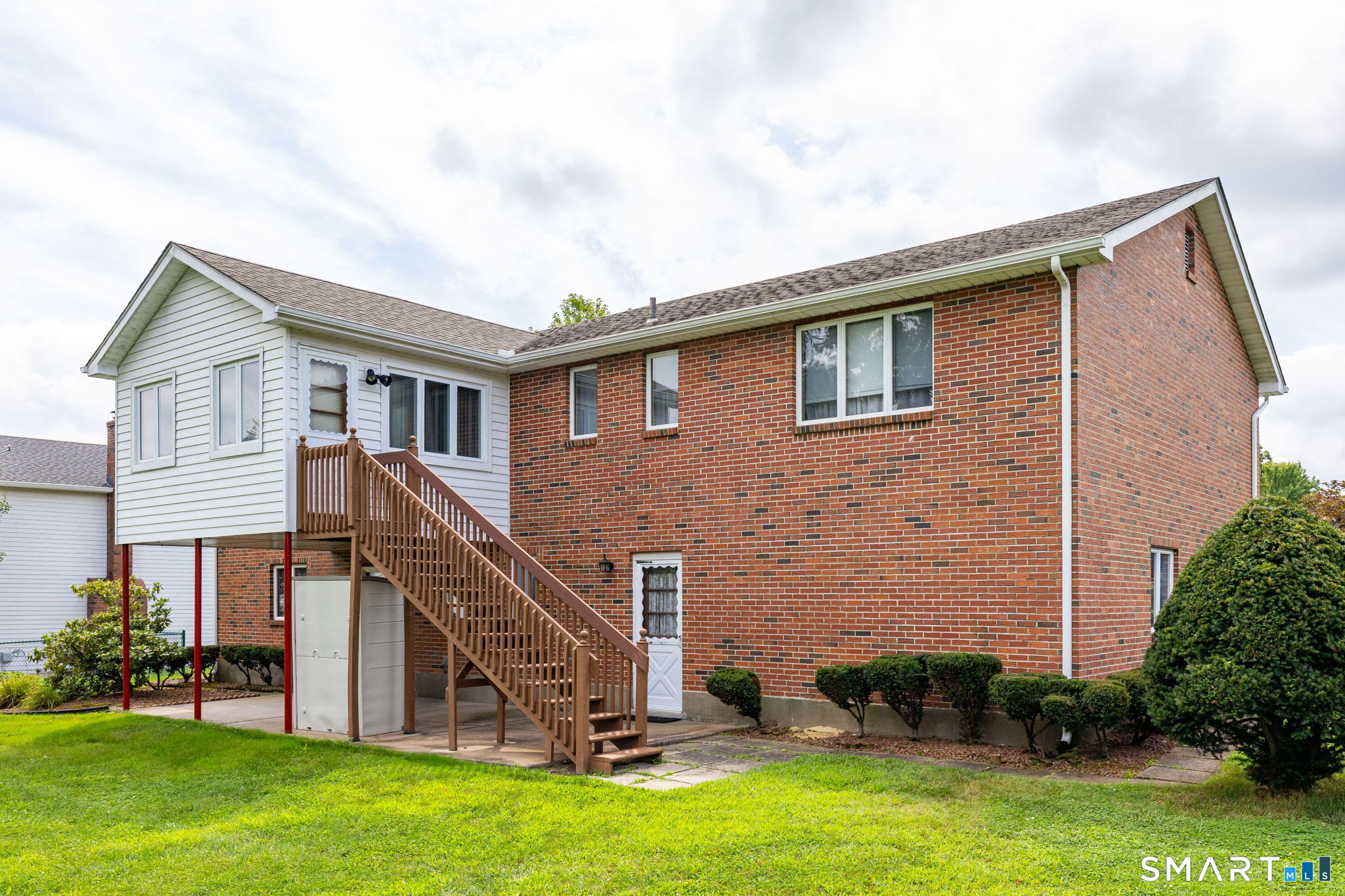 15 Colonial Drive Wethersfield CT 06109