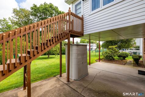 15 Colonial Drive Wethersfield CT 06109