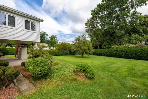 15 Colonial Drive Wethersfield CT 06109