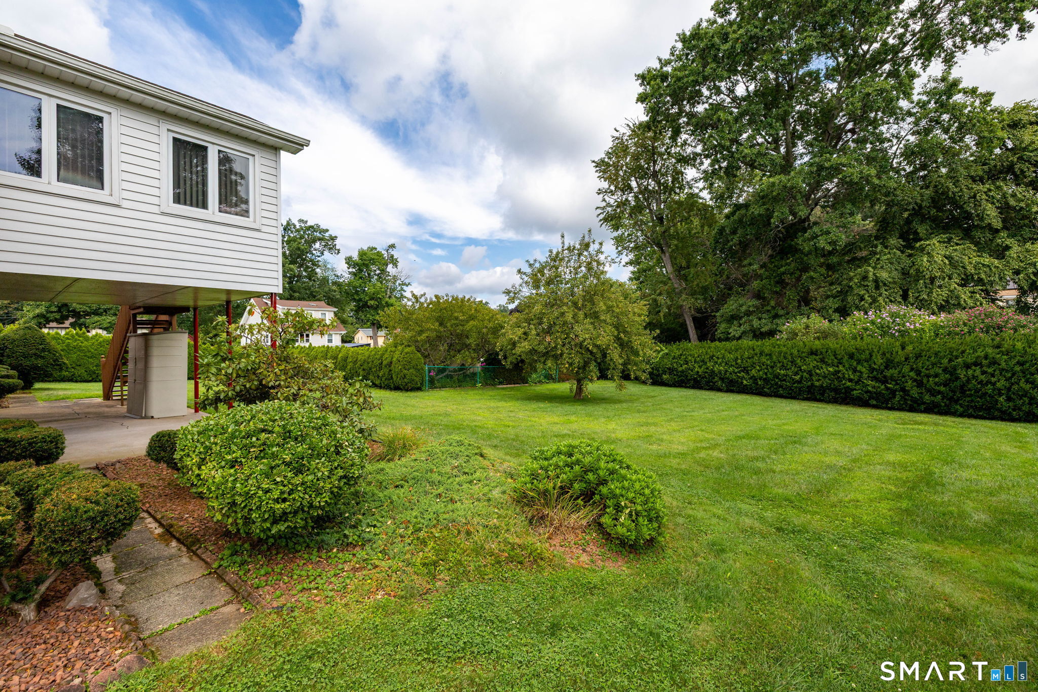 15 Colonial Drive Wethersfield CT 06109
