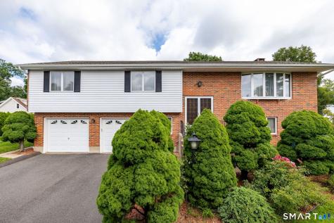 15 Colonial Drive Wethersfield CT 06109