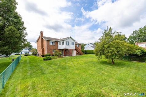 15 Colonial Drive Wethersfield CT 06109