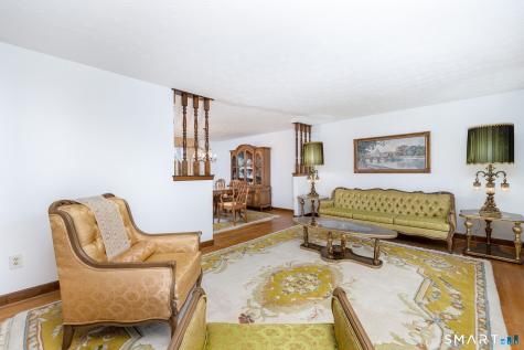 15 Colonial Drive Wethersfield CT 06109