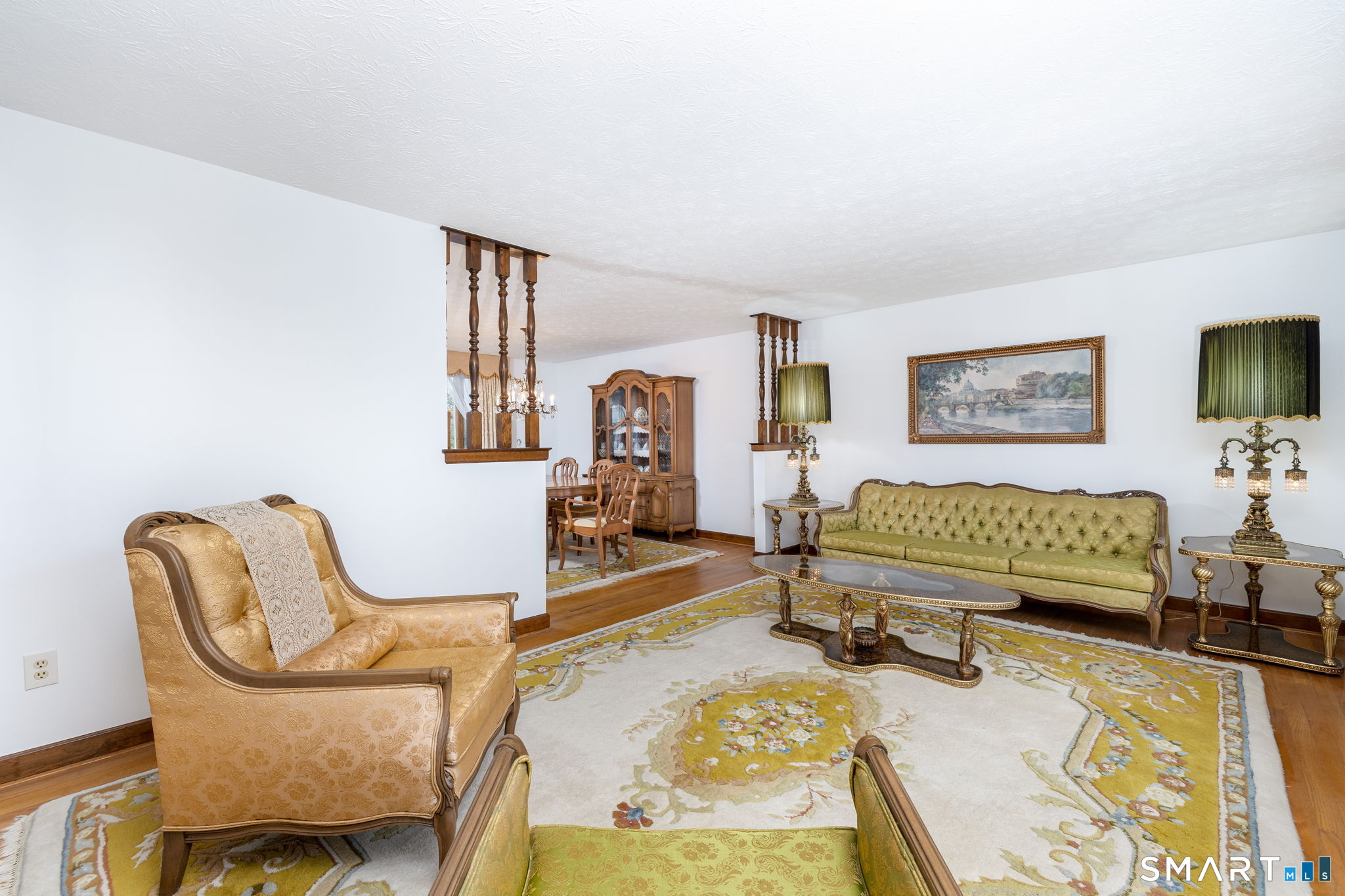 15 Colonial Drive Wethersfield CT 06109