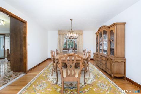 15 Colonial Drive Wethersfield CT 06109
