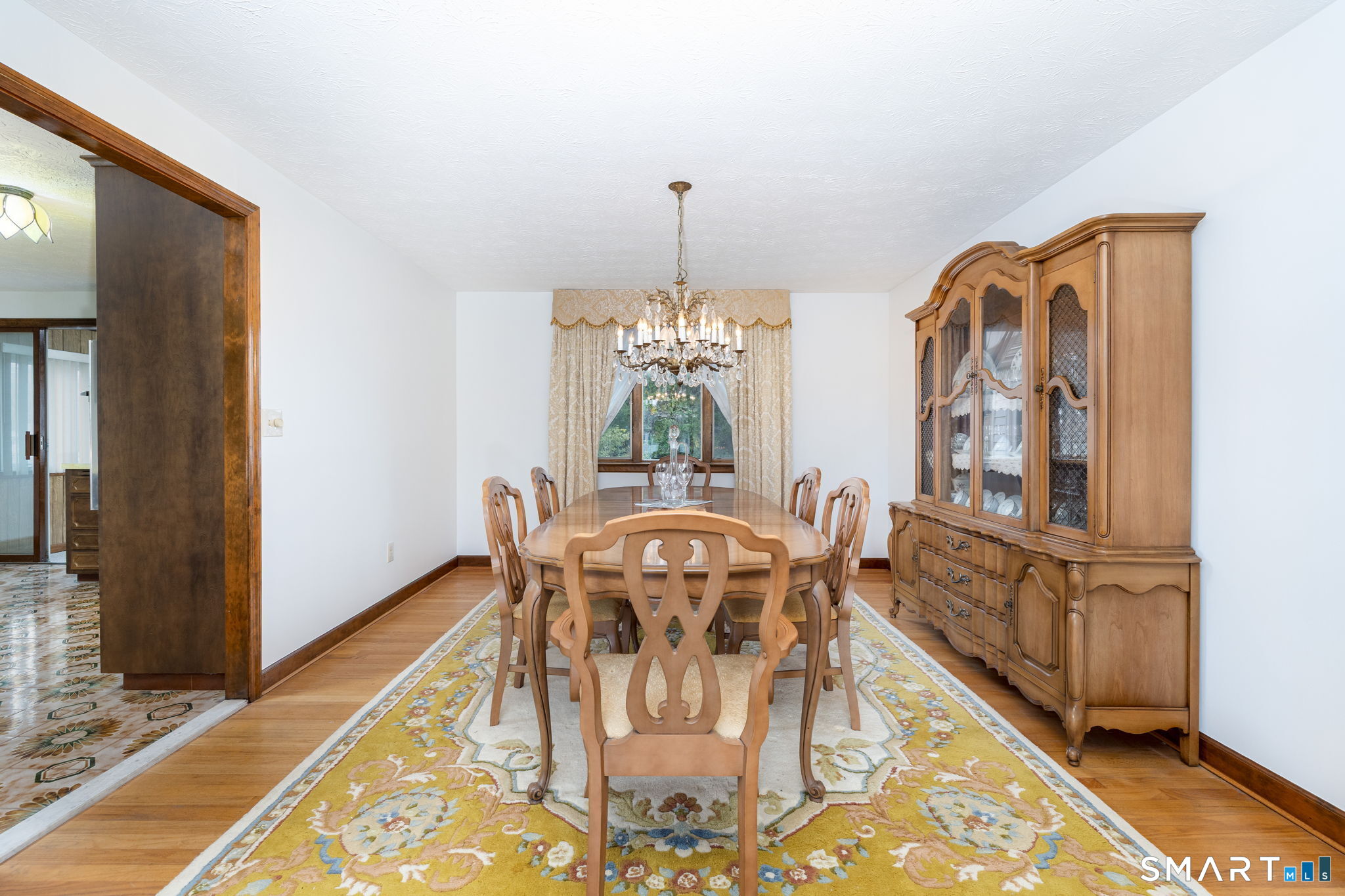 15 Colonial Drive Wethersfield CT 06109