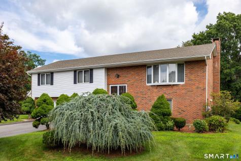 15 Colonial Drive Wethersfield CT 06109
