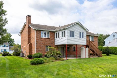15 Colonial Drive Wethersfield CT 06109
