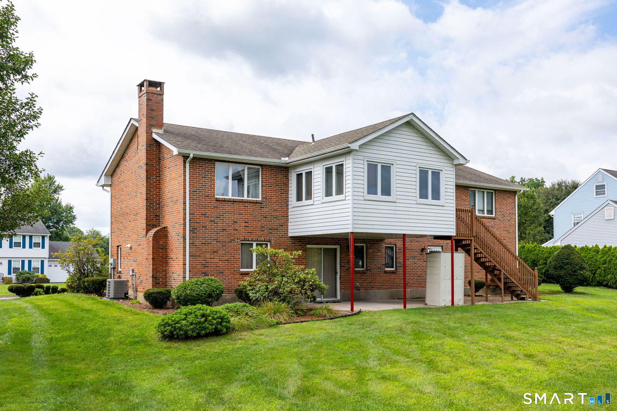 15 Colonial Drive Wethersfield CT 06109