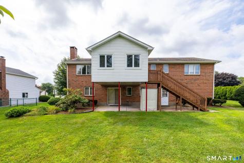 15 Colonial Drive Wethersfield CT 06109