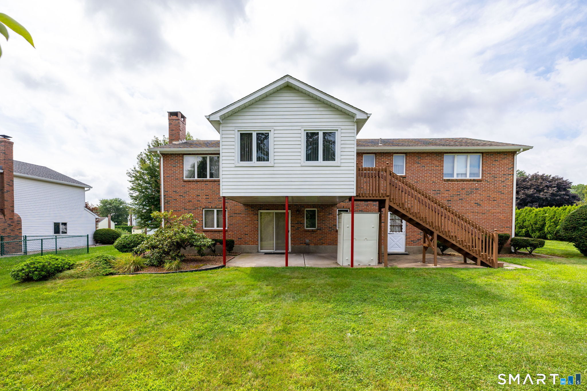 15 Colonial Drive Wethersfield CT 06109