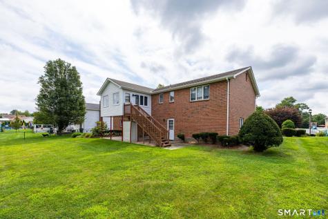 15 Colonial Drive Wethersfield CT 06109