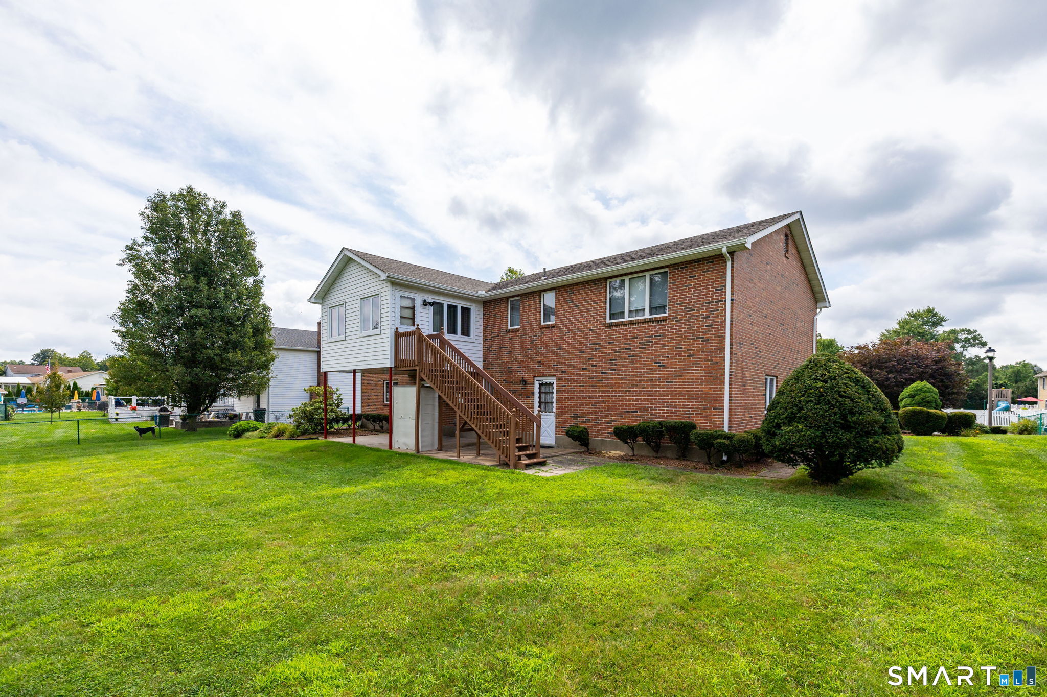 15 Colonial Drive Wethersfield CT 06109