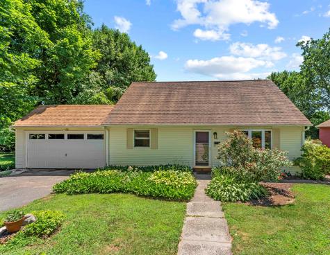 24 Knox Place Bristol CT 06010
