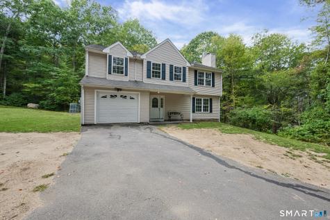 60 Tolland Avenue Stafford CT 06076