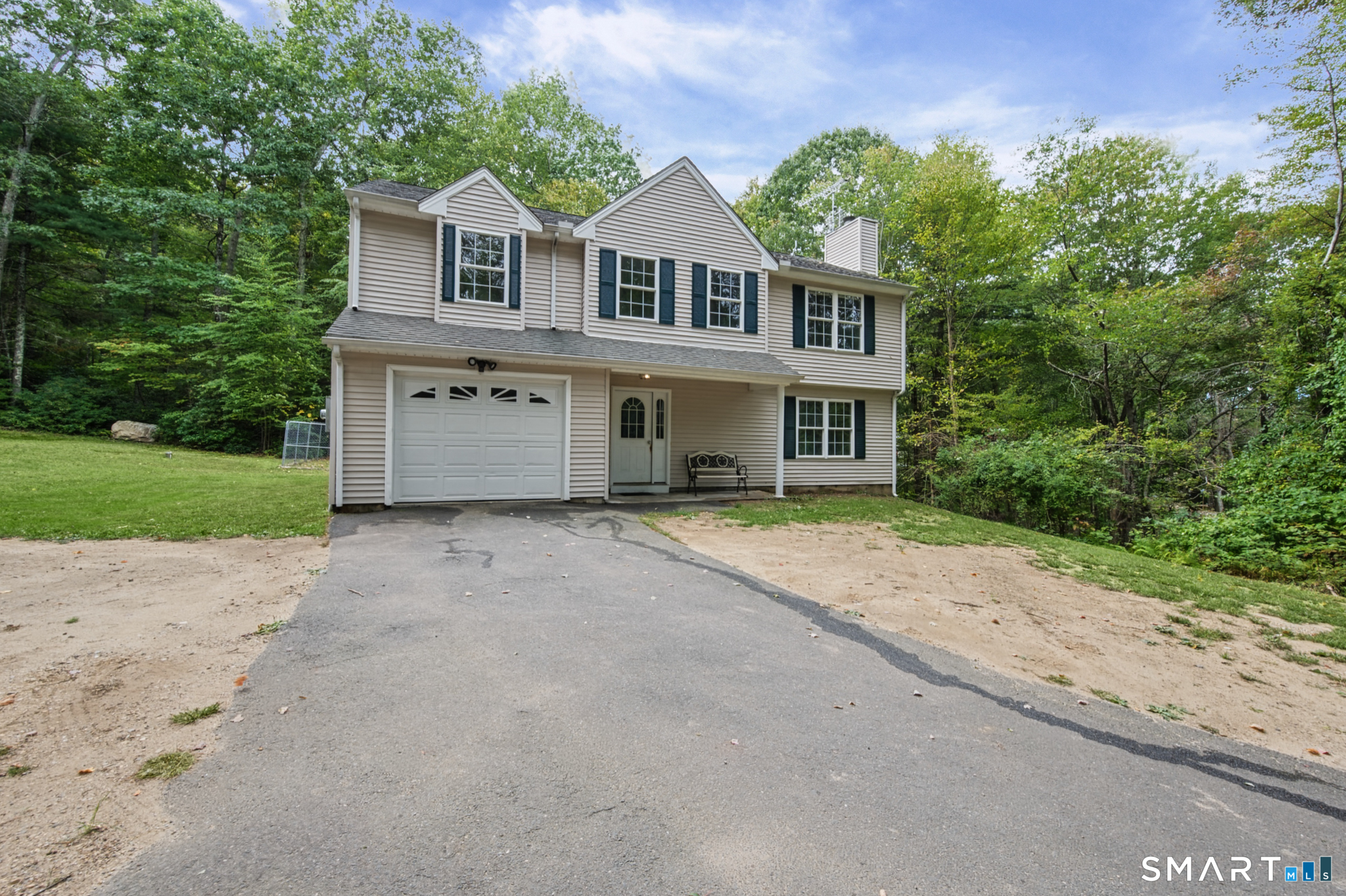 60 Tolland Avenue Stafford CT 06076