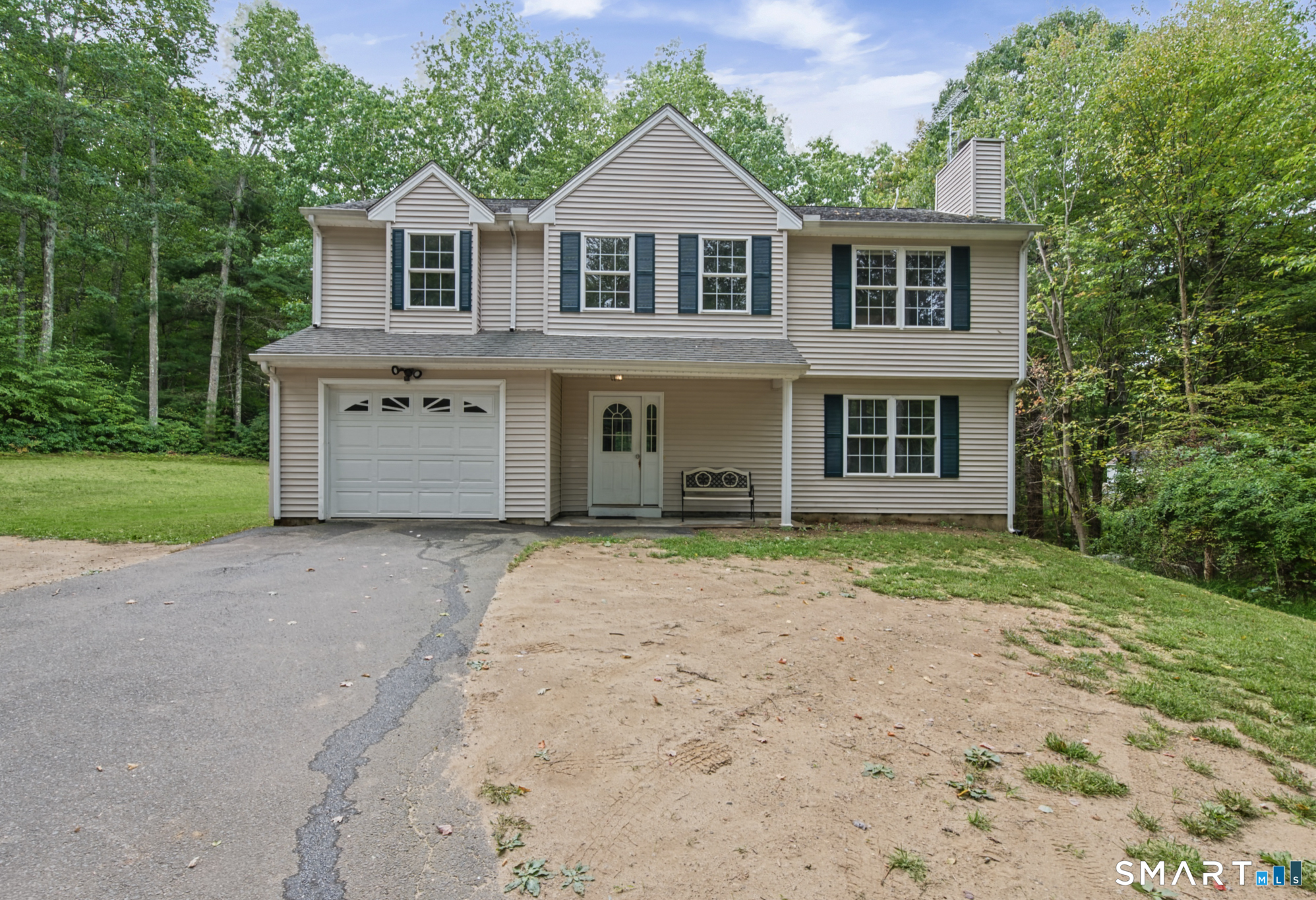 60 Tolland Avenue Stafford CT 06076
