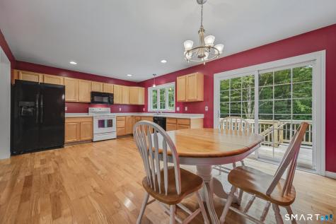 60 Tolland Avenue Stafford CT 06076