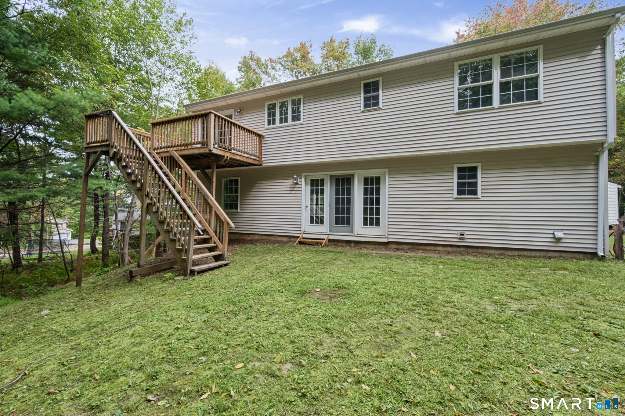 60 Tolland Avenue Stafford CT 06076